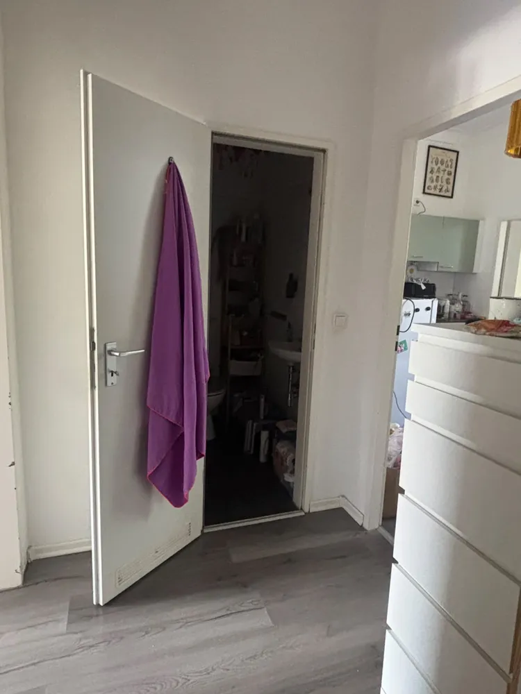 2 Zimmer Wohnung mit 43 m² in Essen – Bild 5