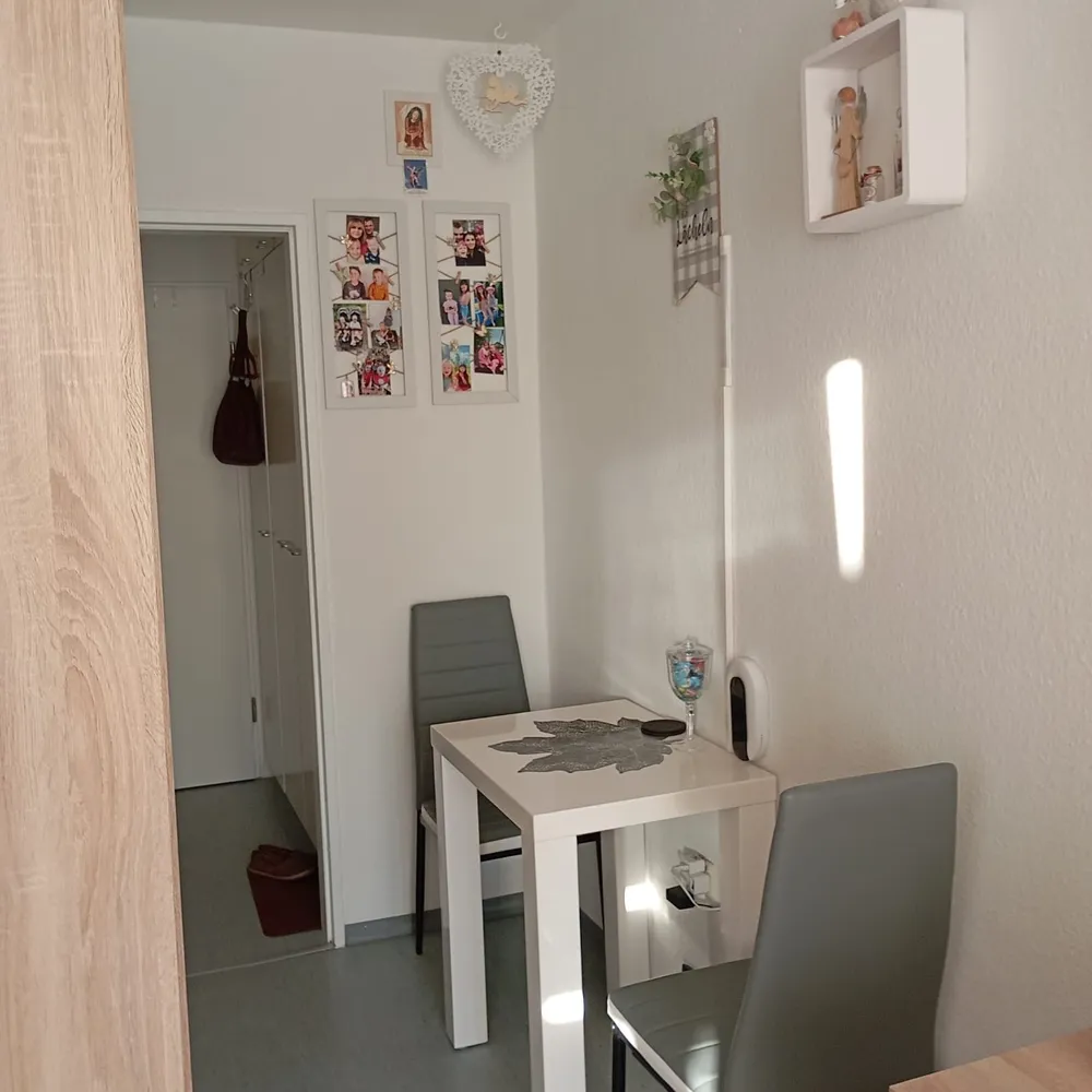 1 Zimmer Wohnung mit 24 m² in Kassel – Bild 5