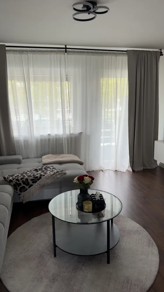 3 Zimmer Wohnung mit 67 m² in Oberhausen – Bild 1