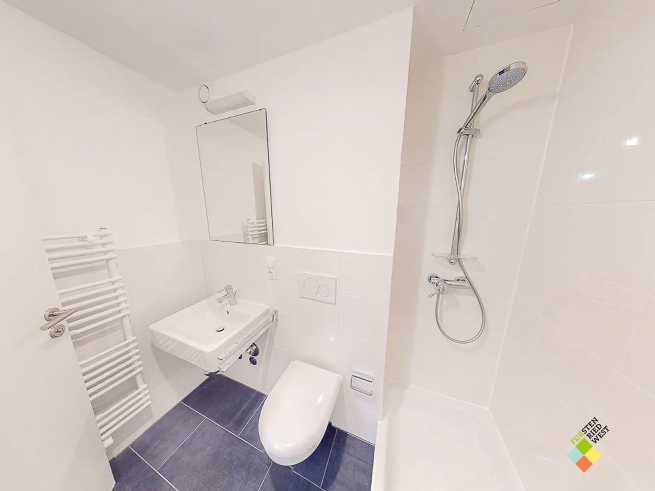 1 Zimmer Wohnung mit 29 m² in München – Bild 4
