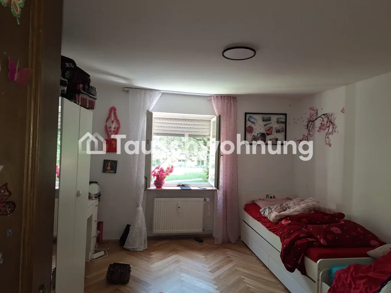 3 room apartment with 76 m² in Munich – Photo 1