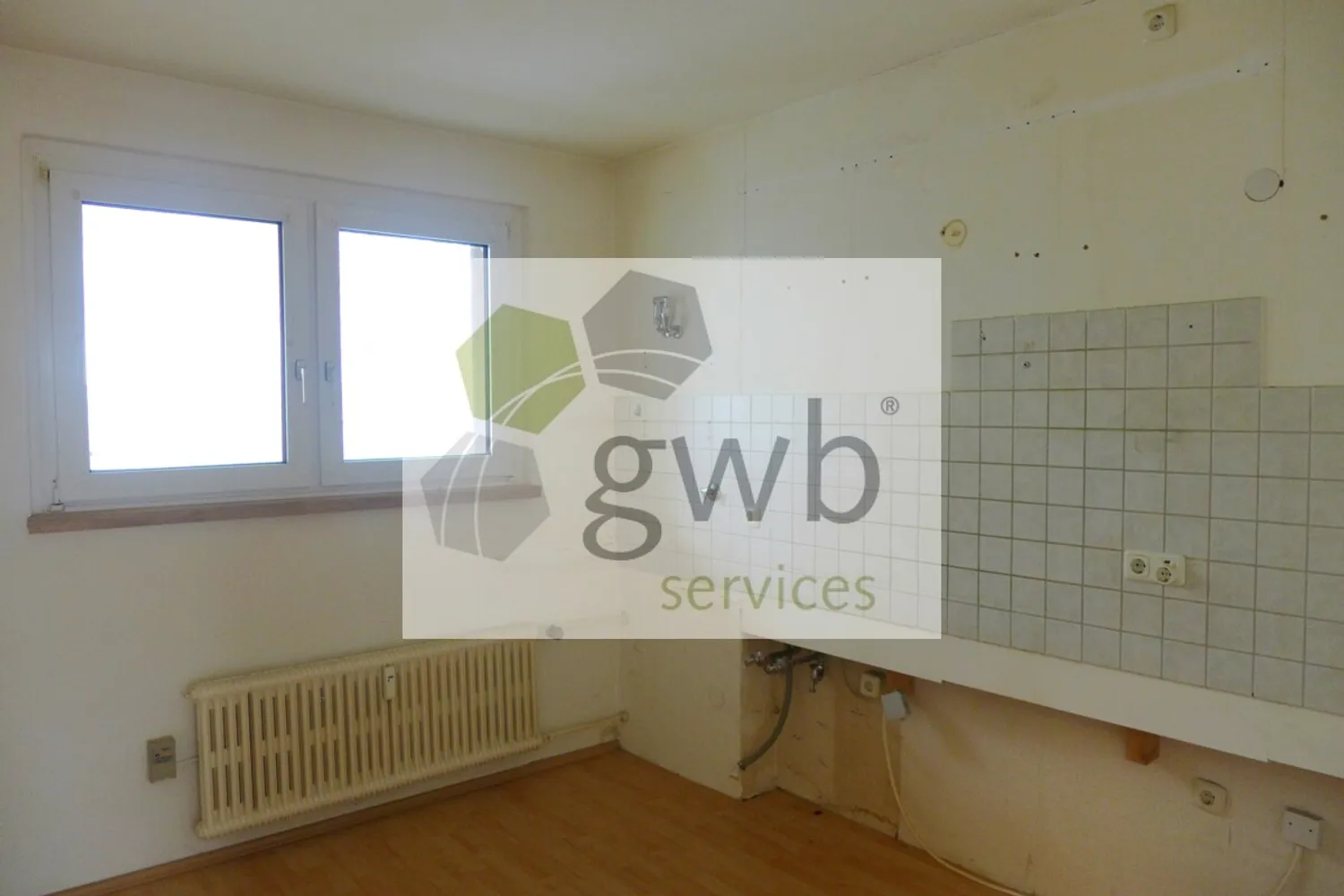 2 Zimmer Wohnung mit 52 m² in Gelsenkirchen – Bild 7