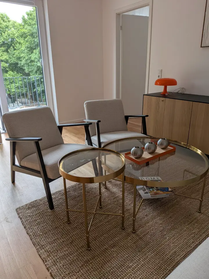 2 Zimmer Wohnung mit 60 m² in Osnabrück – Bild 2