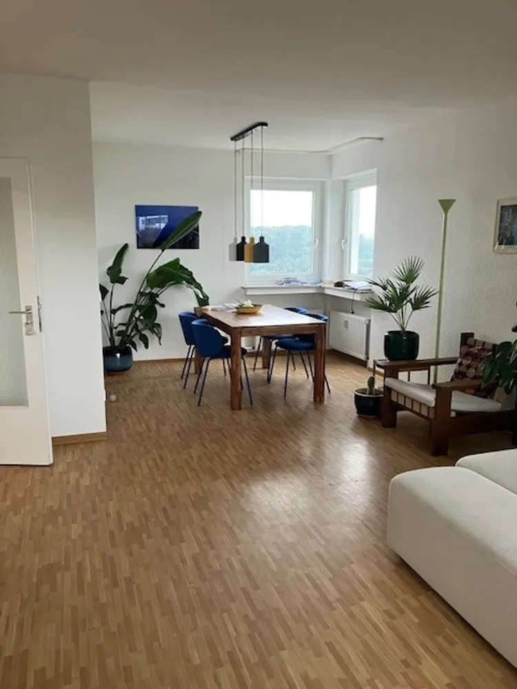 3 Zimmer Wohnung mit 82 m² in Essen – Bild 3