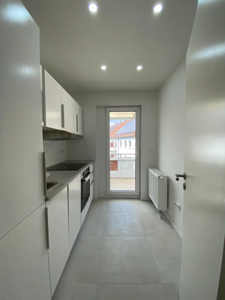 WG-Zimmer mit 65 m² in Nürnberg – Bild 7