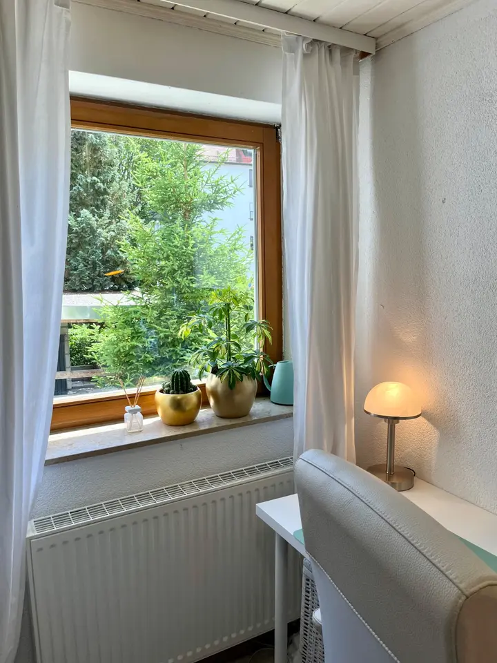 WG-Zimmer mit 10 m² in Weingarten – Bild 3