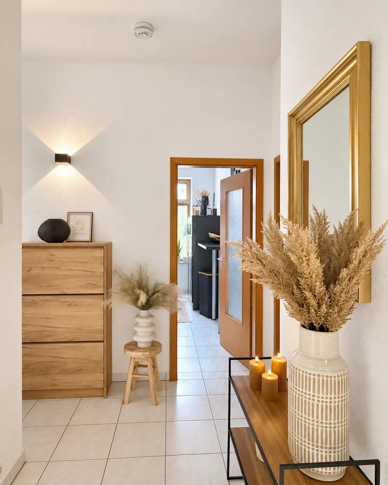 3 Zimmer Wohnung mit 68 m² in Chemnitz – Bild 11