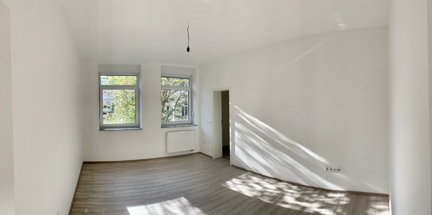 3 room apartment with 100 m² in Brunswick – Photo 9