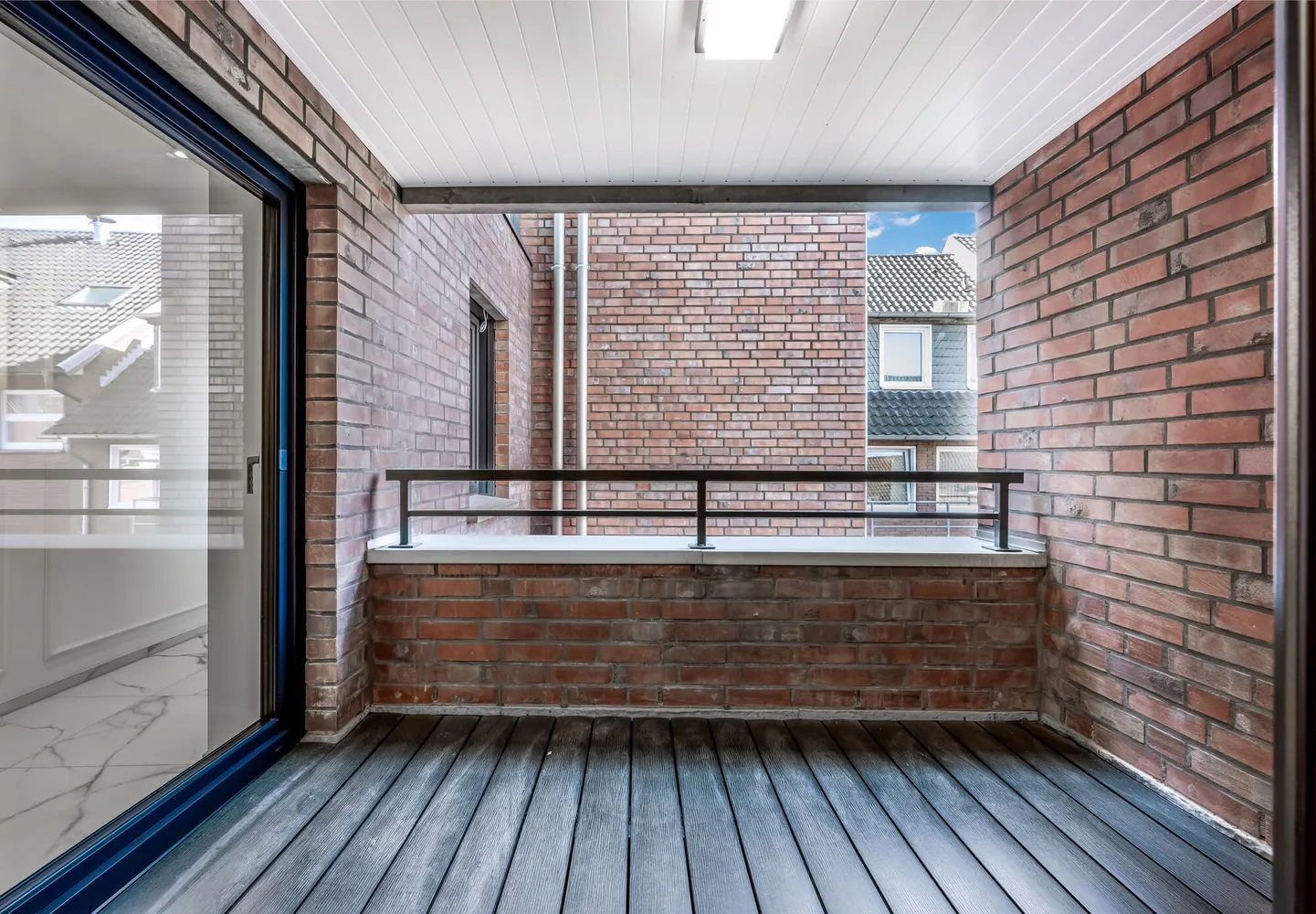 2 room apartment with 83 m² in Meppen – Photo 6