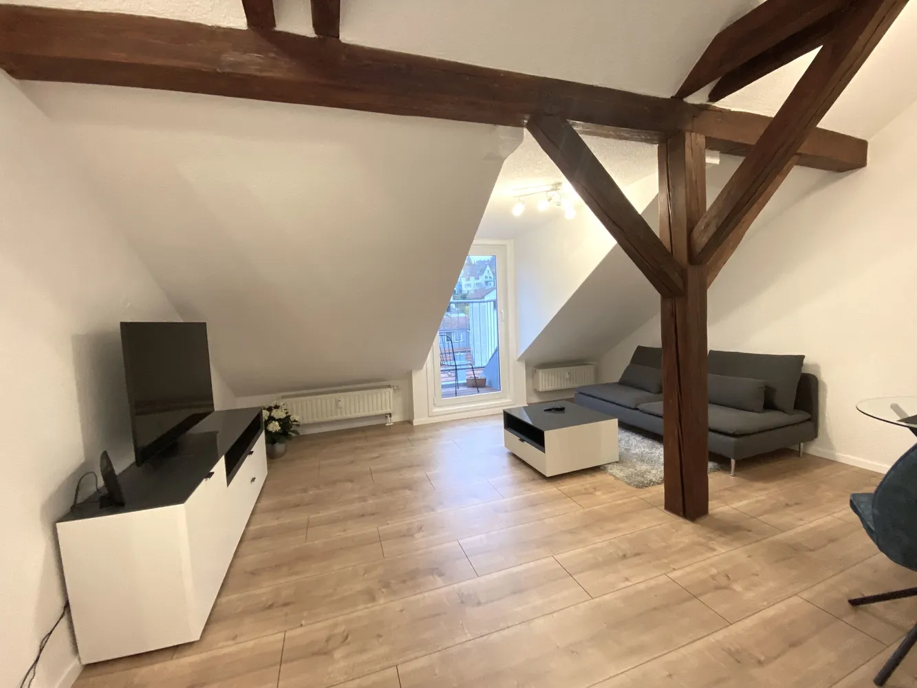 2 Zimmer Wohnung mit 41 m² in Esslingen am Neckar – Bild 6