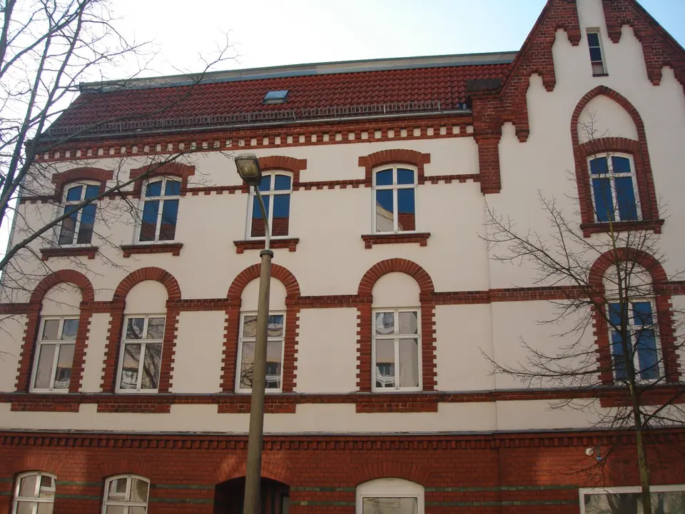 2 Zimmer Wohnung mit 63 m² in Rathenow – Bild 6
