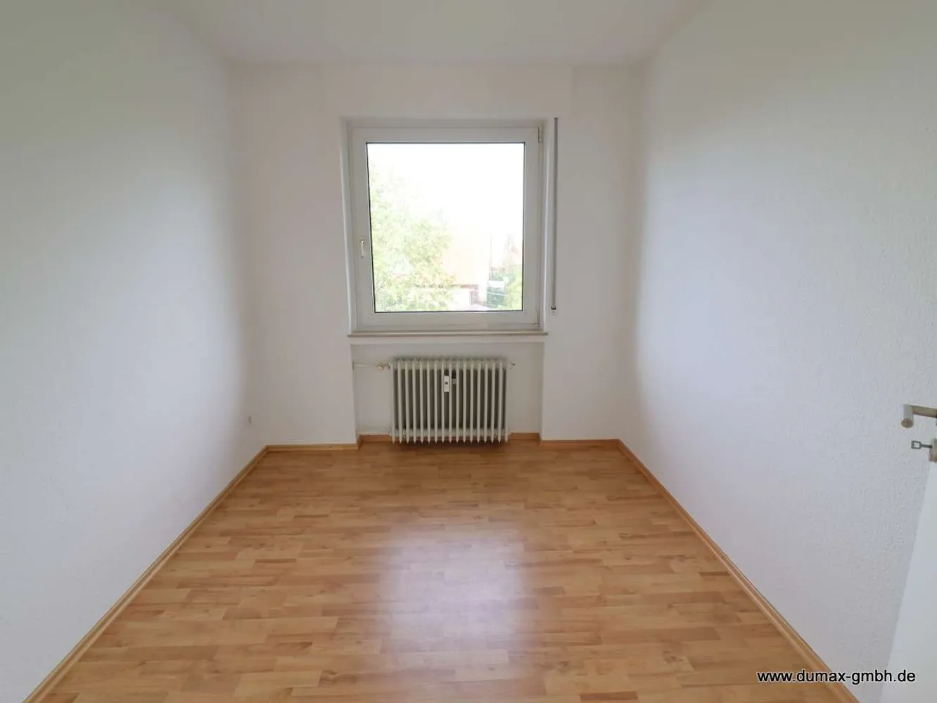 4 Zimmer Wohnung mit 100 m² in Melle – Bild 7