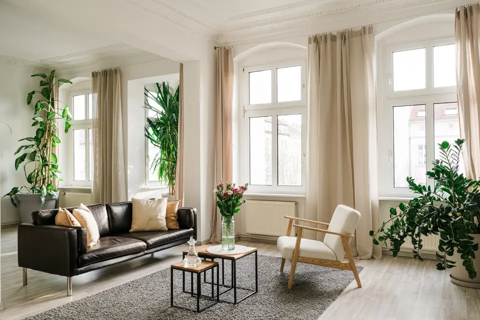 17 Zimmer Wohnung mit 50 m² in Berlin – Bild 9