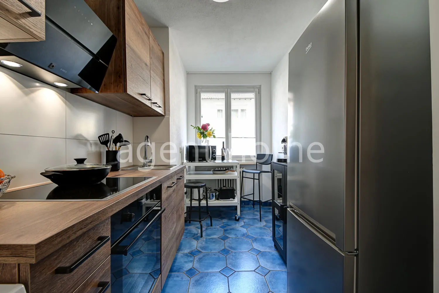 2 Zimmer Wohnung mit 50 m² in Stuttgart – Bild 10