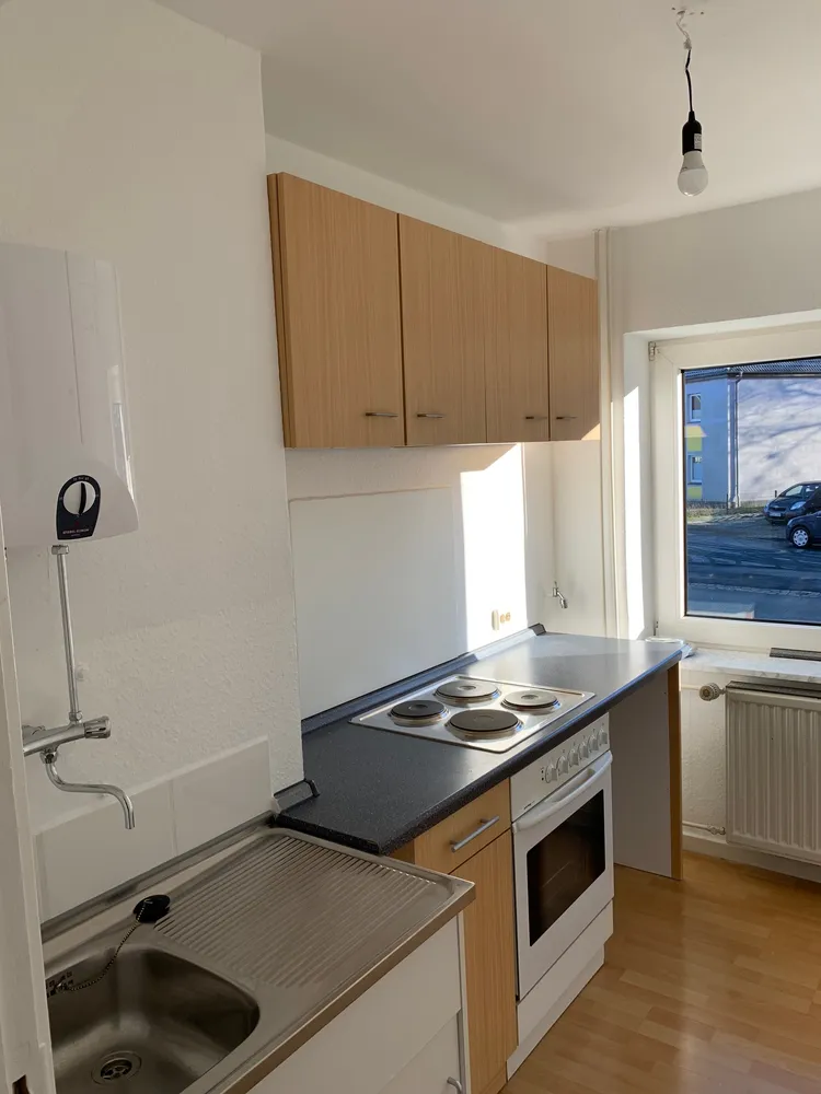 3 Zimmer Wohnung mit 55 m² in Heide – Bild 5