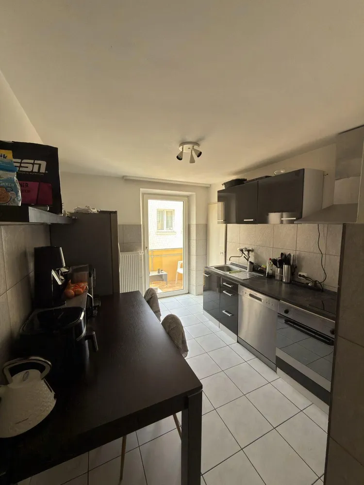 4 Zimmer Wohnung mit 100 m² in Nürnberg – Bild 4