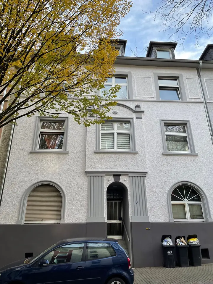 2 Zimmer Wohnung mit 40 m² in Essen – Bild 9