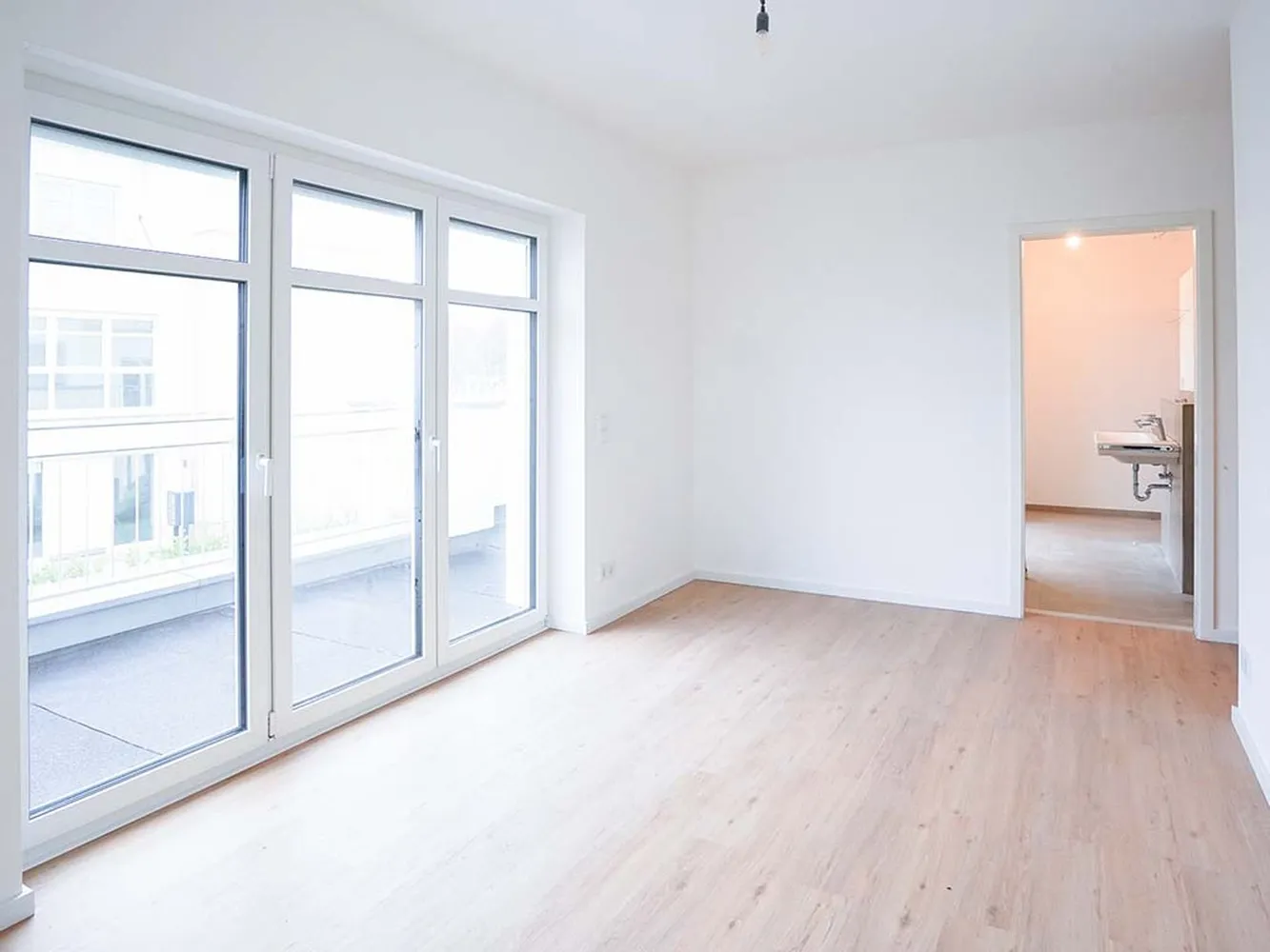 4 Zimmer Wohnung mit 190 m² in Potsdam – Bild 6