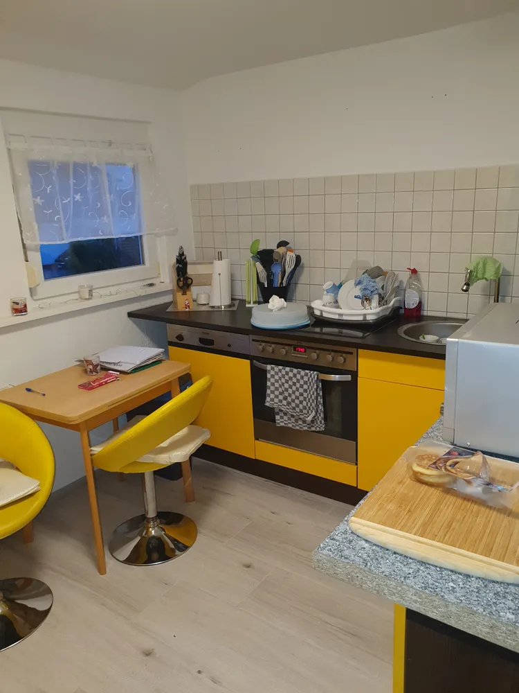 3 Zimmer Wohnung mit 95 m² in Kaiserslautern – Bild 10