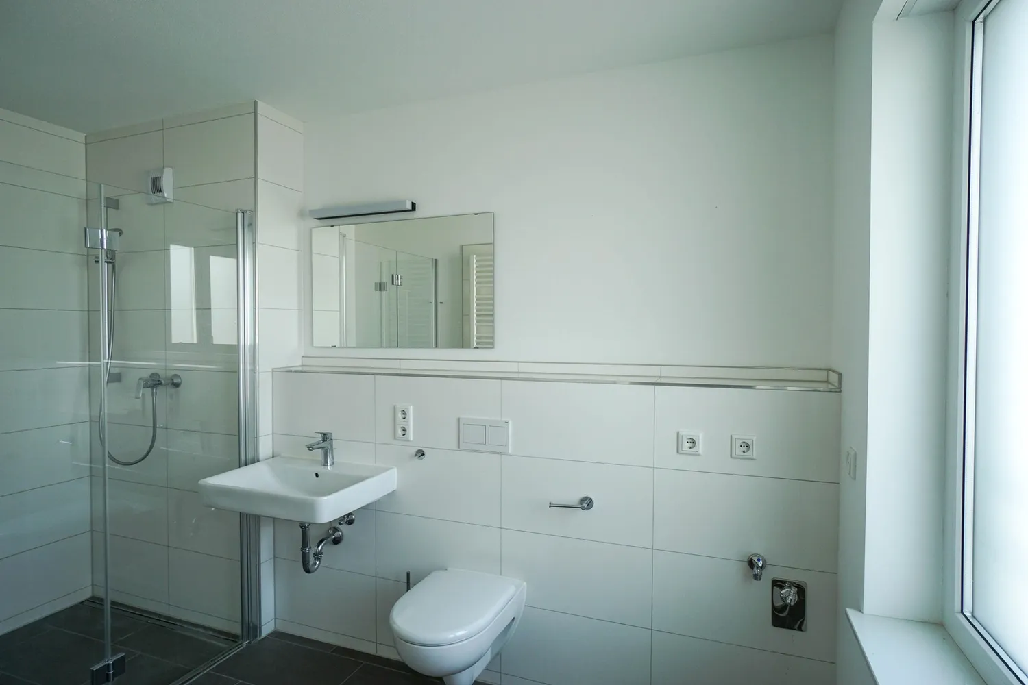 4 Zimmer Wohnung mit 114 m² in Regensburg – Bild 5
