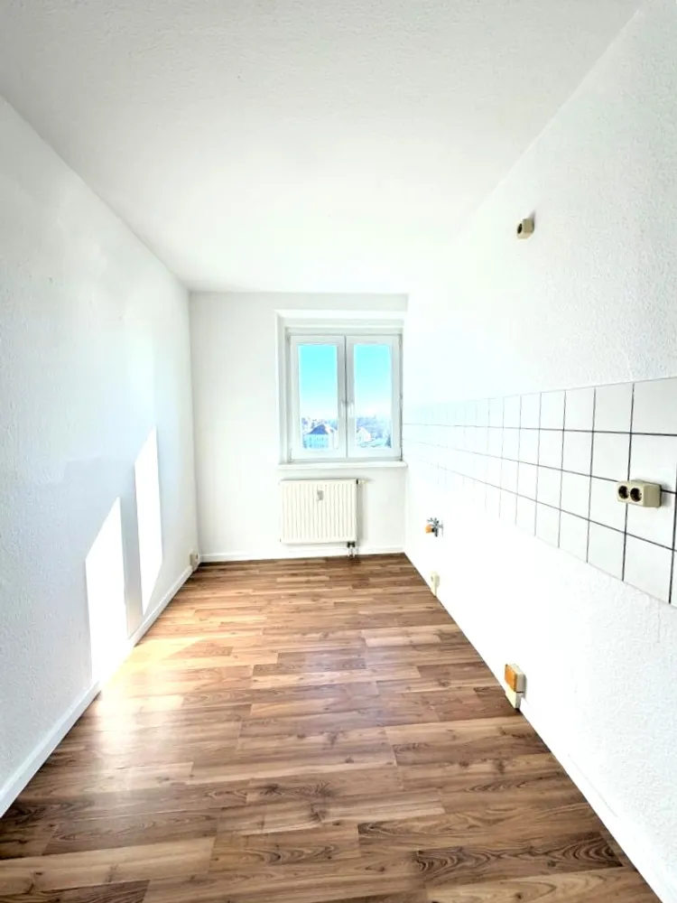 3 room apartment with 68 m² in Riesa – Photo 3