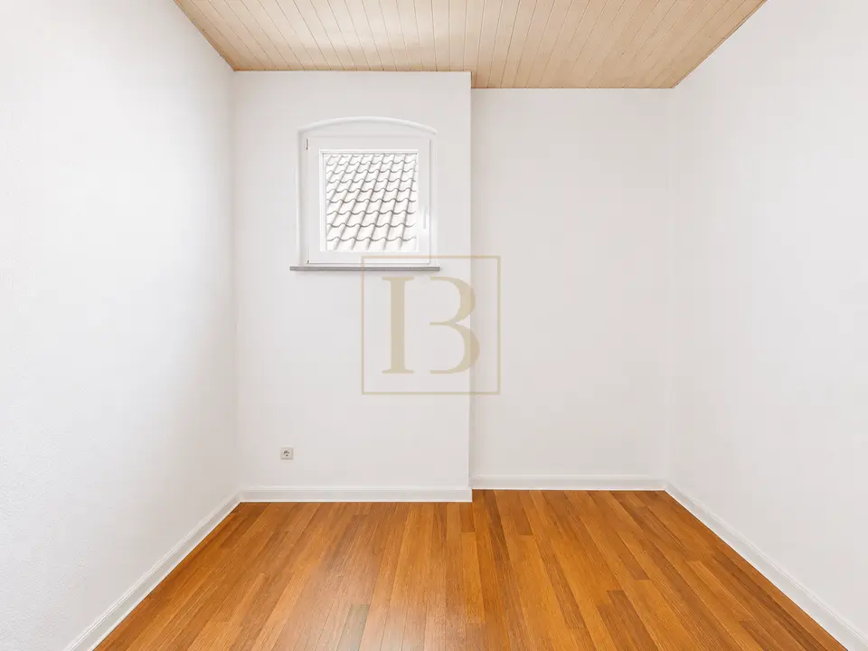6 Zimmer Wohnung mit 126 m² in Uelzen – Bild 5