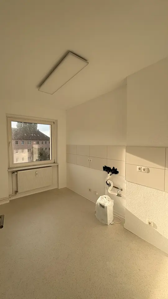 2 Zimmer Wohnung mit 43 m² in Braunschweig – Bild 7