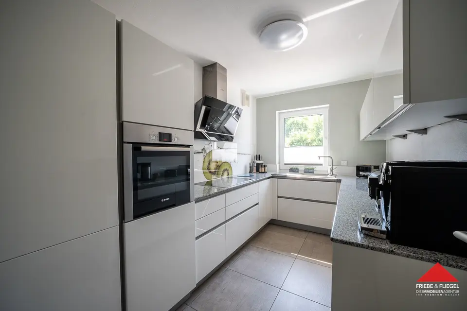 3 Zimmer Wohnung mit 94 m² in Lüdenscheid – Bild 2