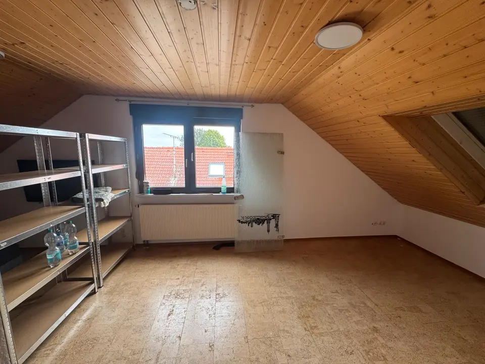 3 room apartment with 50 m² in Dietzenbach – Photo 3
