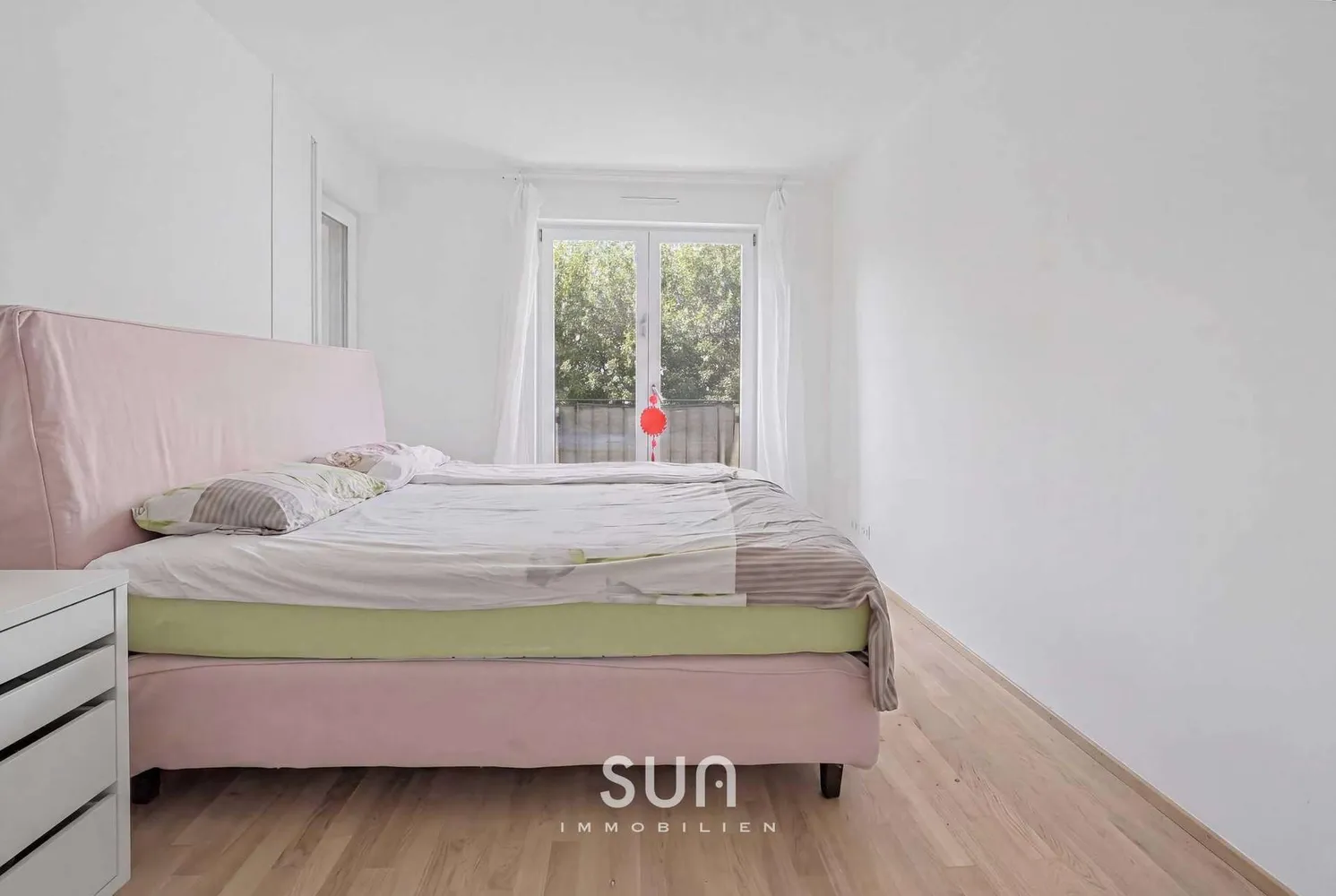3 Zimmer Wohnung mit 83 m² in Frankfurt am Main – Bild 6