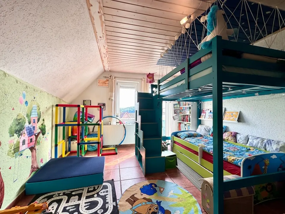 5 Zimmer Haus mit 131 m² in Herrenberg – Bild 9