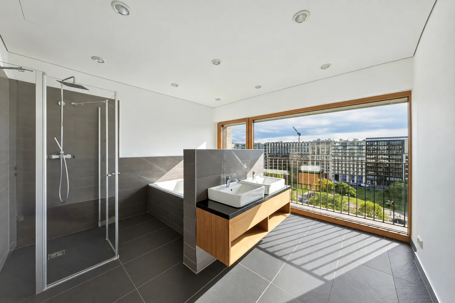4 room apartment with 233 m² in Berlin – Photo 8