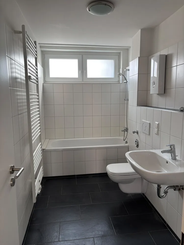 2 Zimmer Wohnung mit 62 m² in Hannover – Bild 2