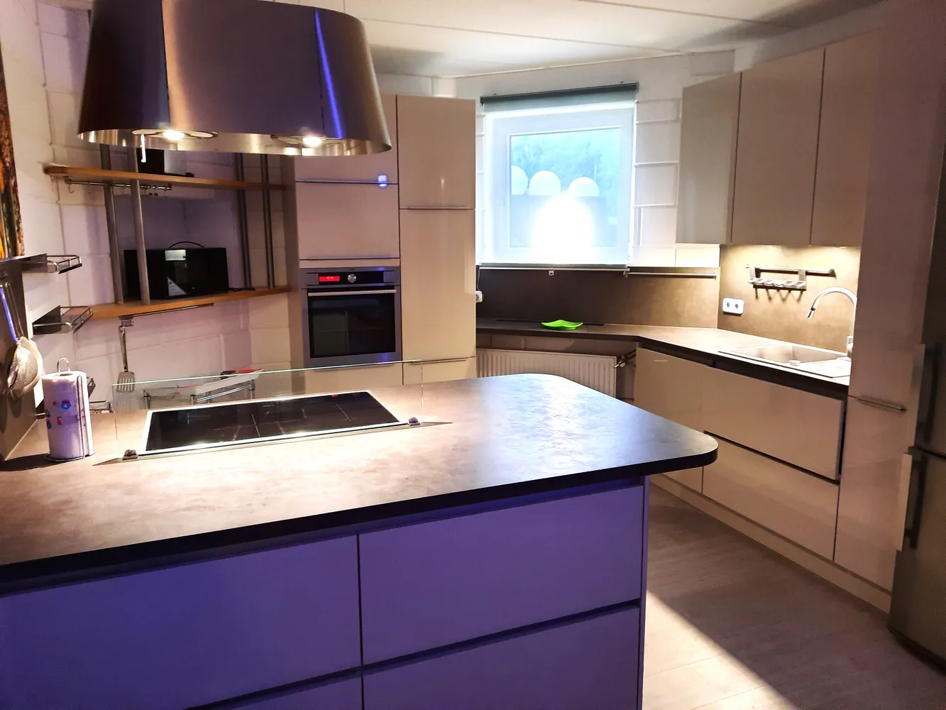 2 Zimmer Wohnung mit 60 m² in Hanau – Bild 1