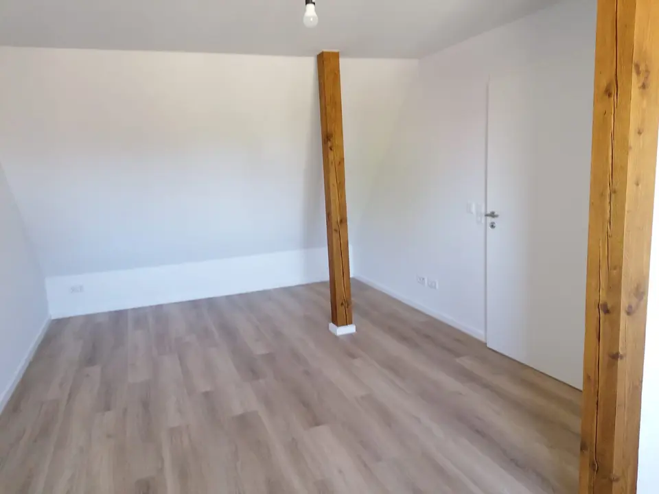 3 Zimmer Wohnung mit 110 m² in Oldenburg – Bild 9