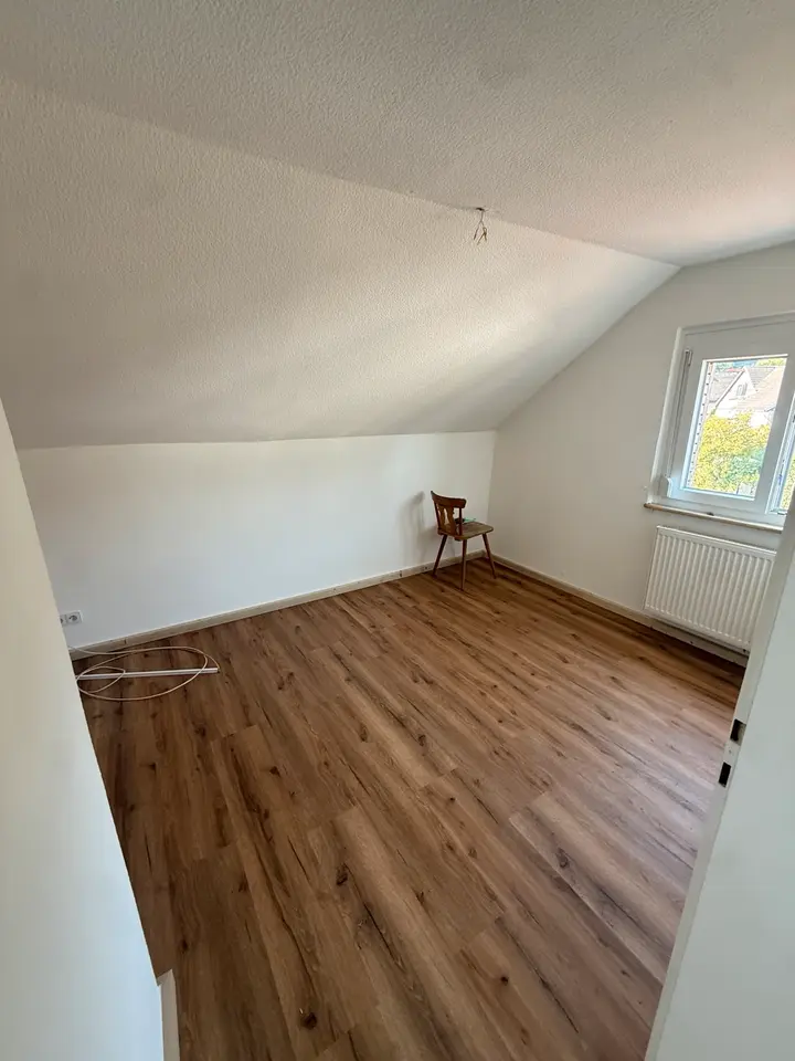 3 Zimmer Wohnung mit 39 m² in Singen – Bild 1