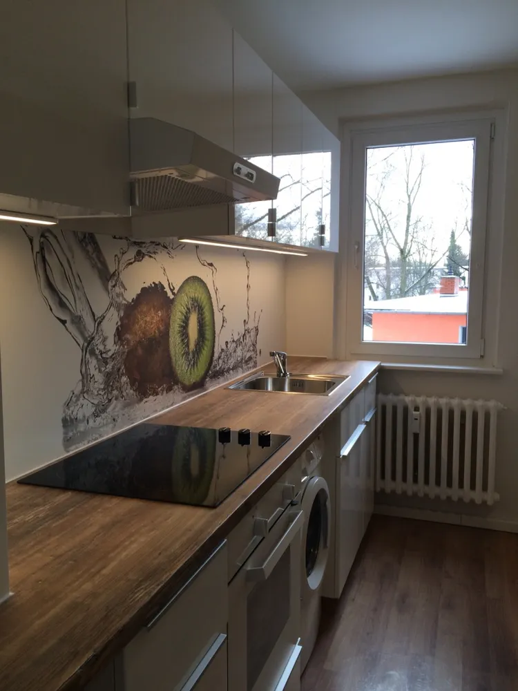 1 Zimmer Wohnung mit 40 m² in Berlin – Bild 1