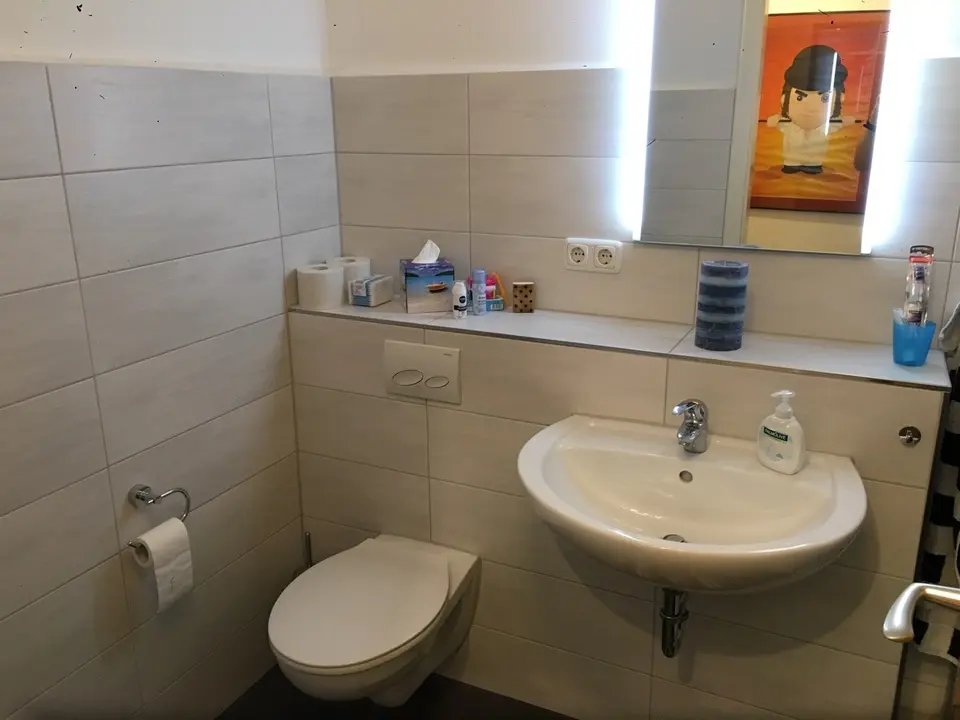 3 Zimmer Wohnung mit 69 m² in Wolfenbüttel – Bild 4