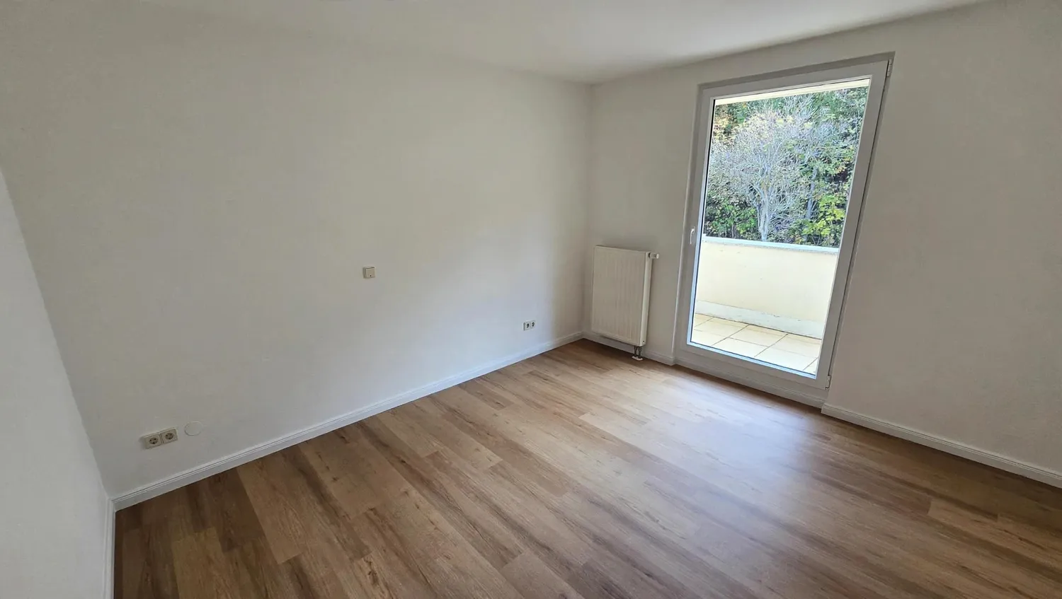 2 Zimmer Wohnung mit 80 m² in Wernigerode – Bild 8