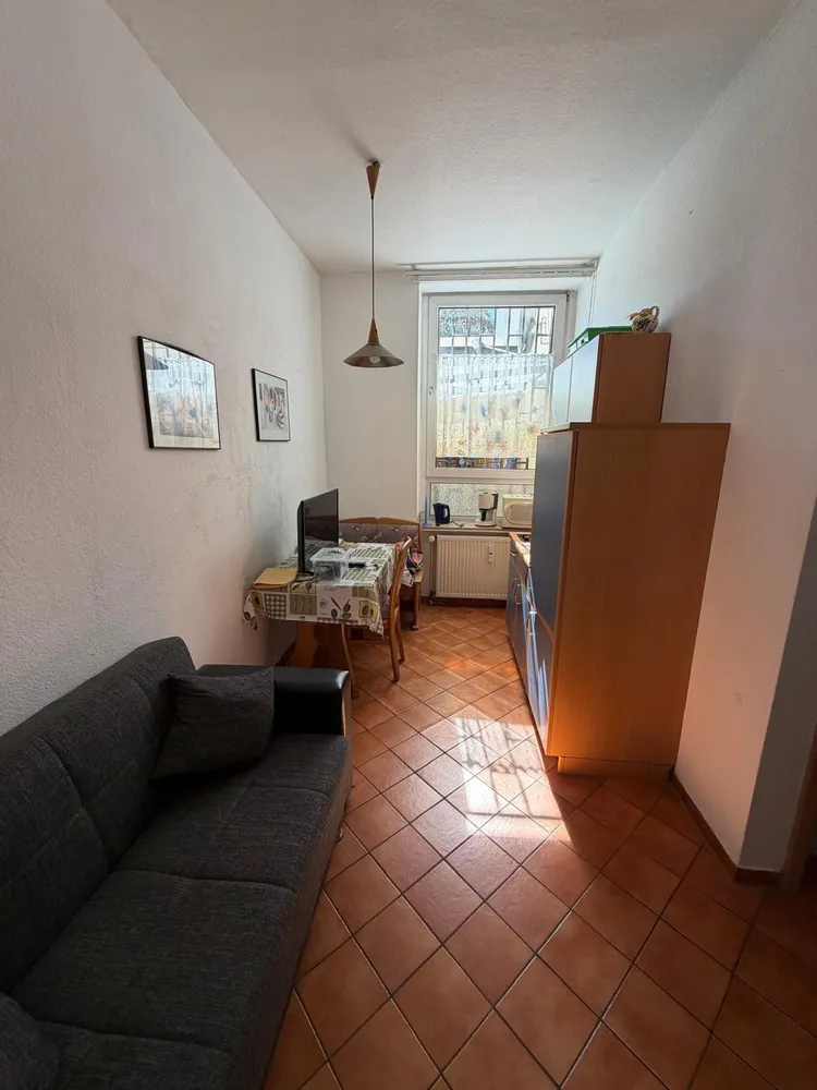 1 Zimmer Wohnung mit 30 m² in Köln – Bild 1