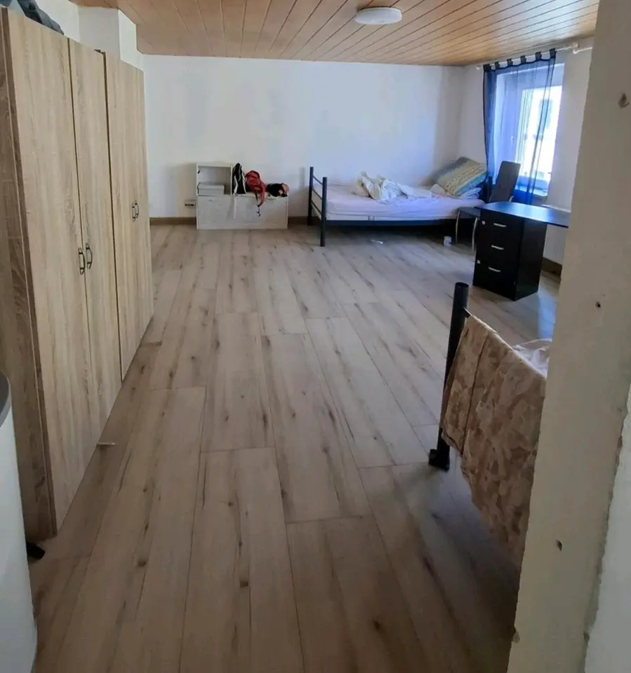 3 Zimmer Wohnung mit 63 m² in Hof – Bild 3