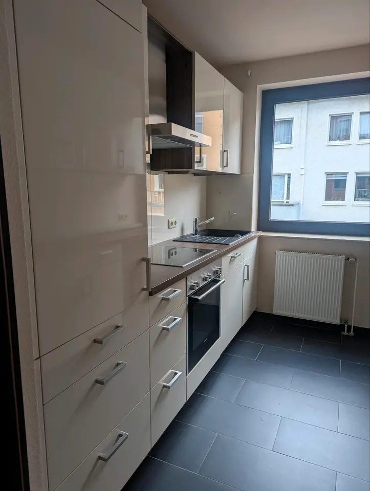 2 room apartment with 67 m² in Hildesheim – Photo 10