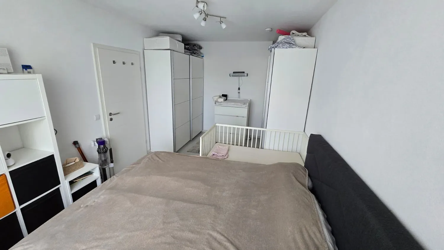 3 Zimmer Wohnung mit 72 m² in Köln – Bild 8