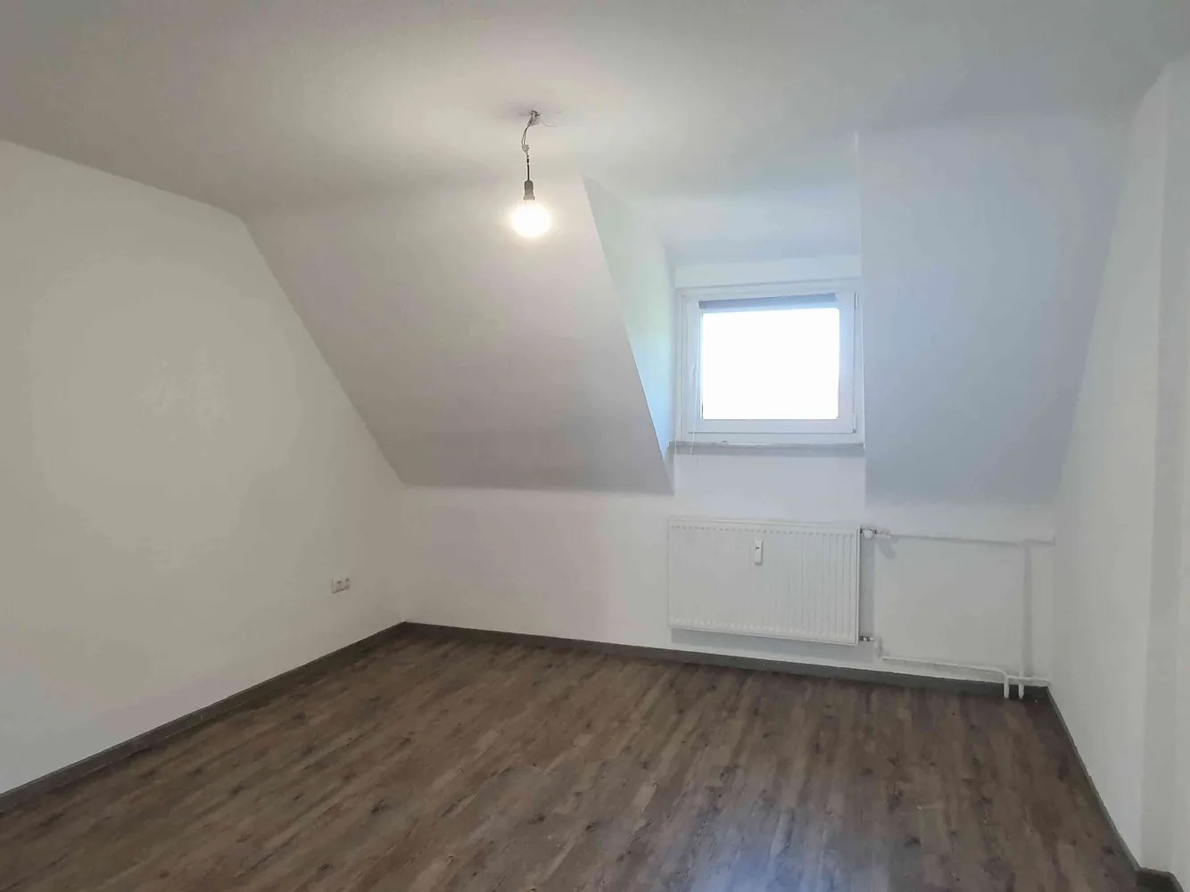 3 Zimmer Wohnung mit 52 m² in Braunschweig – Bild 4