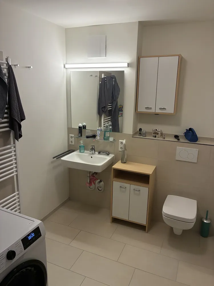 2 Zimmer Wohnung mit 56 m² in Rostock – Bild 4