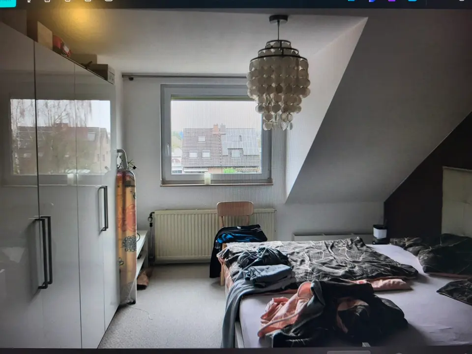 4 Zimmer Wohnung mit 86 m² in Meerbusch – Bild 8