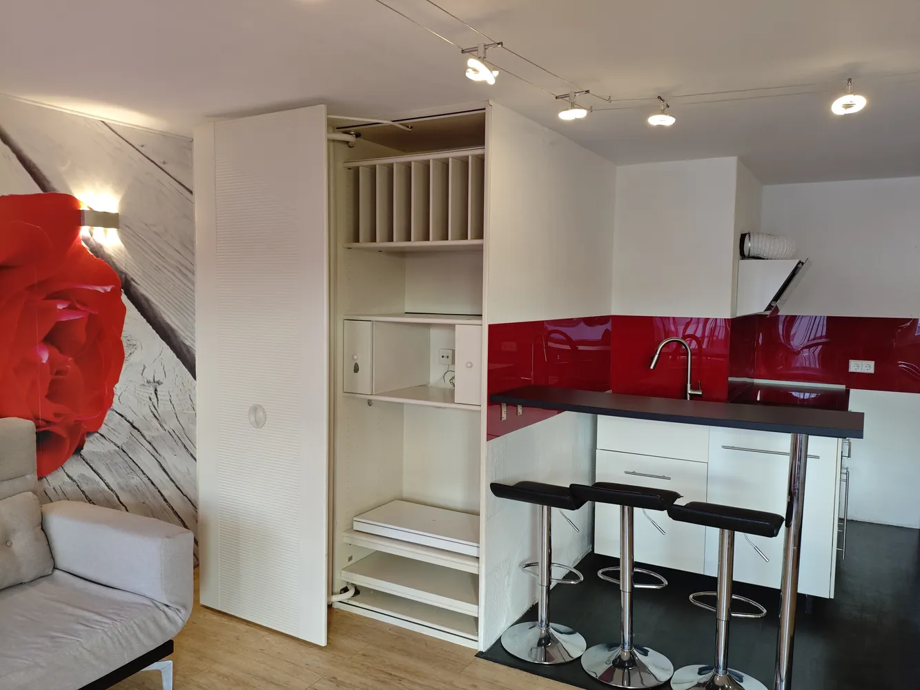 2 Zimmer Wohnung mit 57 m² in Stuttgart – Bild 10