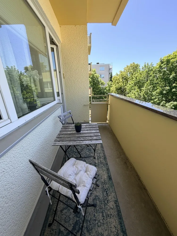1 Zimmer Wohnung mit 38 m² in Berlin – Bild 4