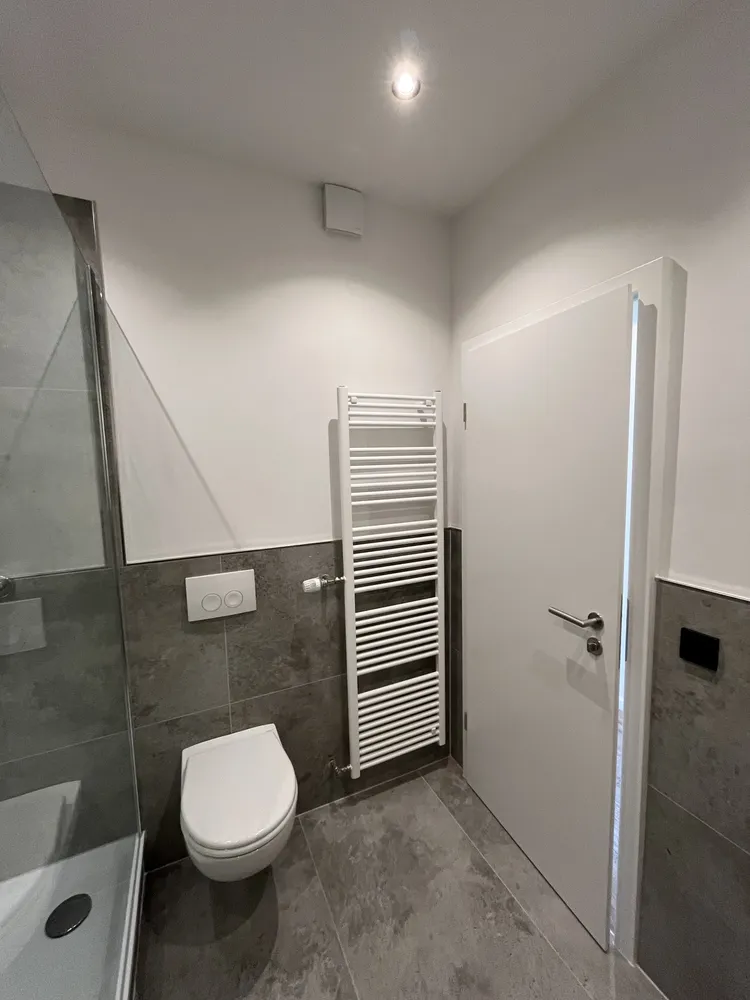 3 room apartment with 58 m² in Dortmund – Photo 6