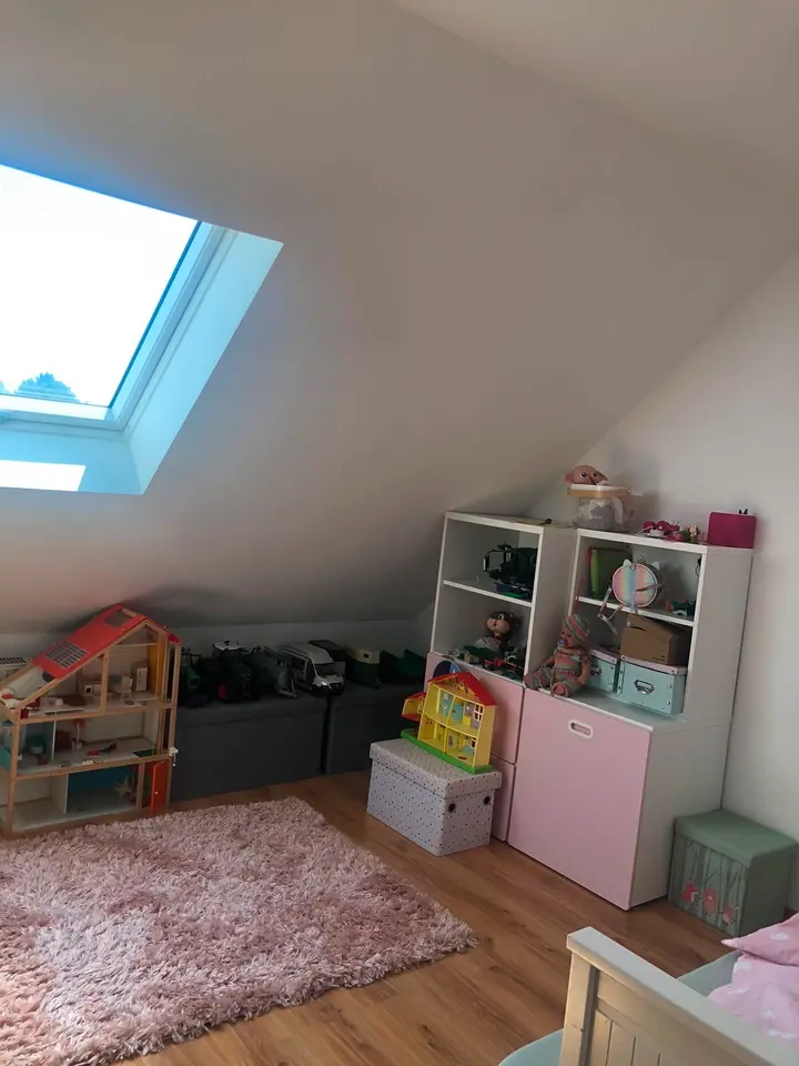 4 Zimmer Wohnung mit 100 m² in Donauwörth – Bild 3